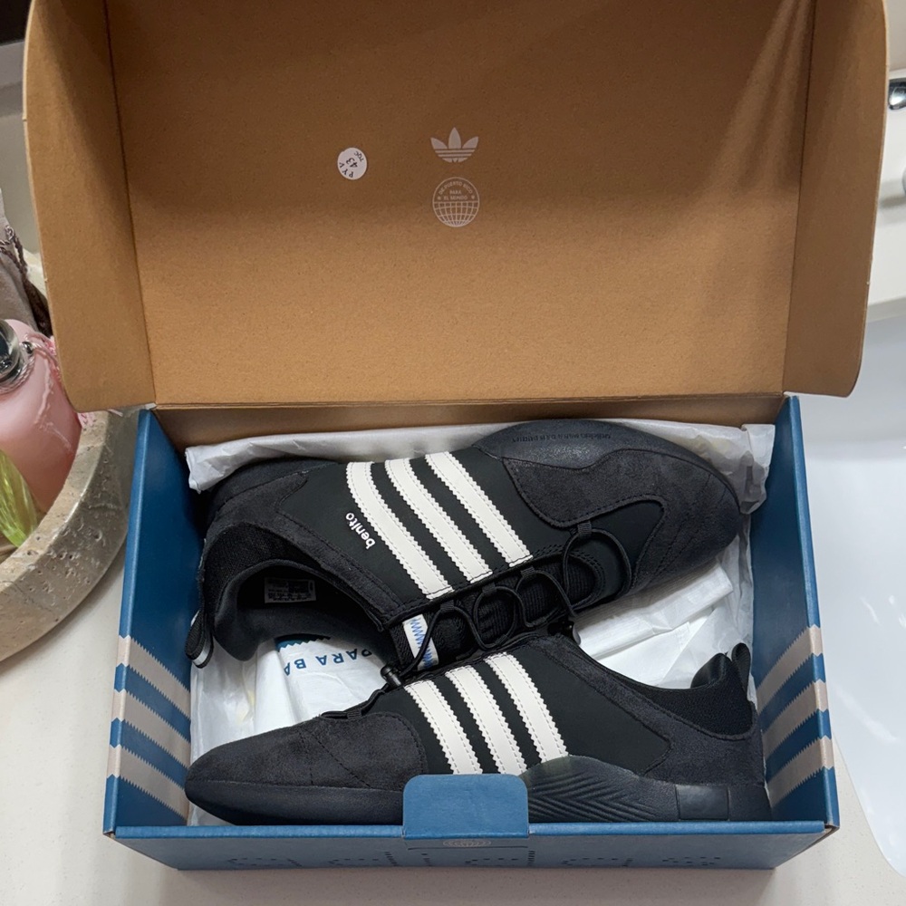 NEW Adidas Bad Bunny Ballerina Sneaker